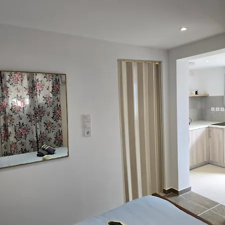 Casa vacanze Silia's House Near The *