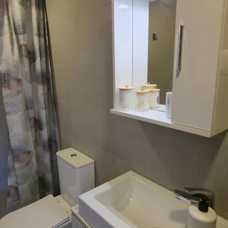 بيت للعطل Silia's House Near The