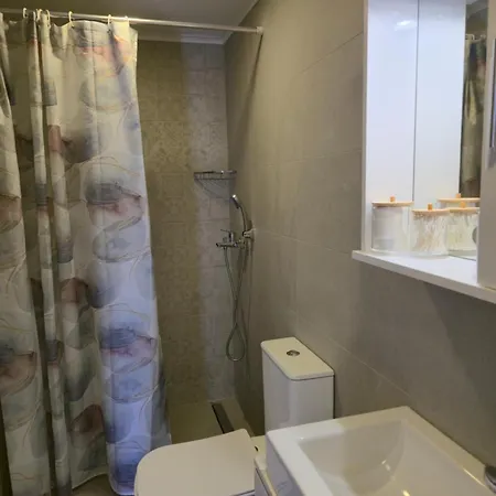 Silia's House Near The بيت للعطل