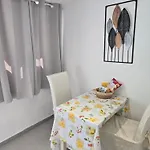 Silia's House Near The Holiday home *