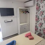 Silia's House Near The