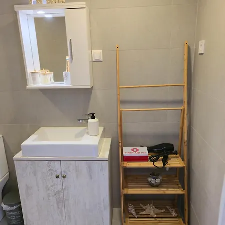 Silia's House Near The Casa de Férias