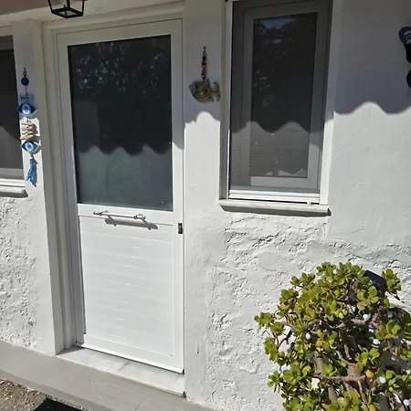 Vakantiehuis Silia's House Near The Lambi (Kos)