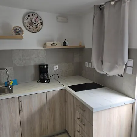 Silia's House Near The * Lambi (Kos)