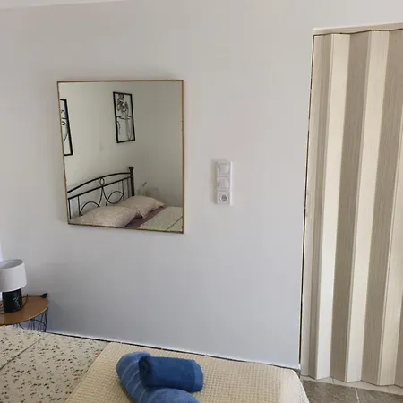 Silia's House Near The