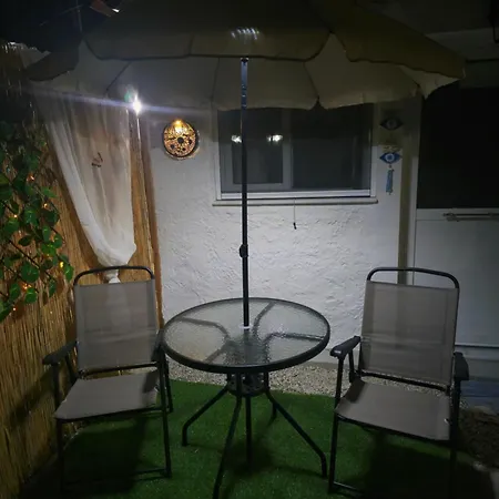 بيت للعطل Silia's House Near The *