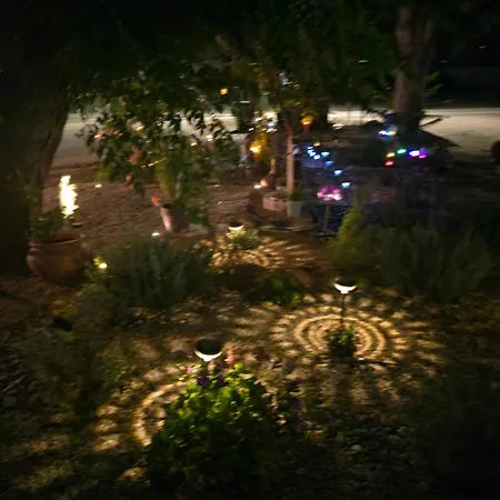 بيت للعطل Silia's House Near The لامبي