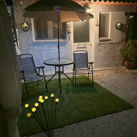 Silia's House Near The بيت للعطل *