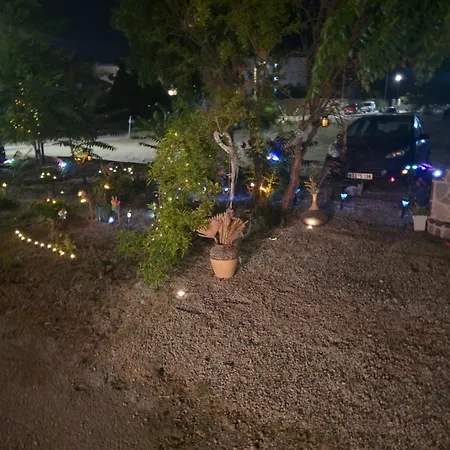 بيت للعطل Silia's House Near The