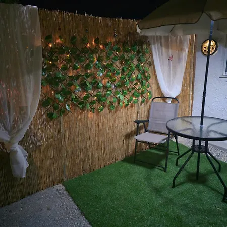 بيت للعطل Silia's House Near The *