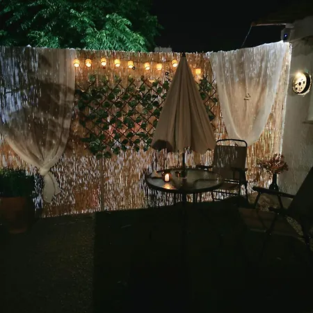 Silia's House Near The * لامبي