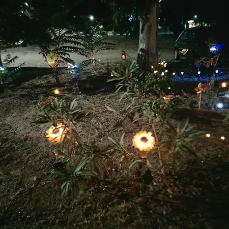 بيت للعطل Silia's House Near The *
