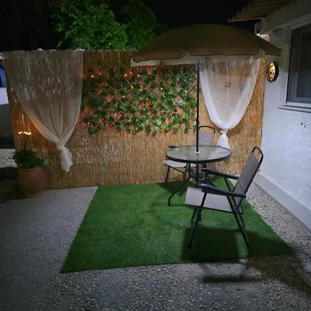 Silia's House Near The بيت للعطل لامبي