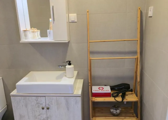 Silia's House Near The Casa de Férias