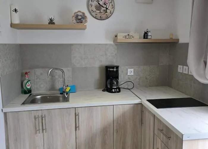 Casa de Férias Silia's House Near The *