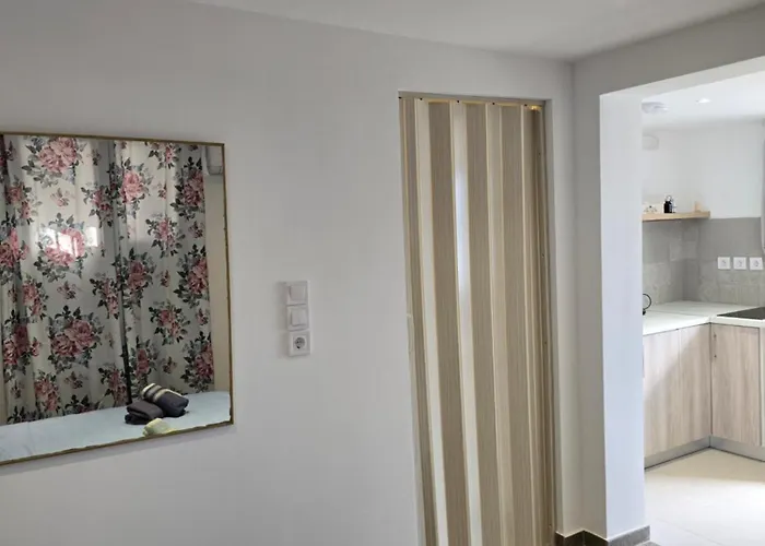 Casa de Férias Silia's House Near The *