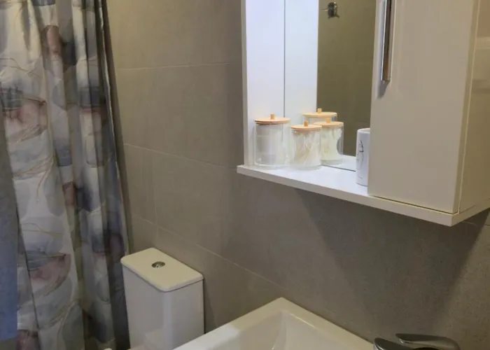 Casa de Férias Silia's House Near The