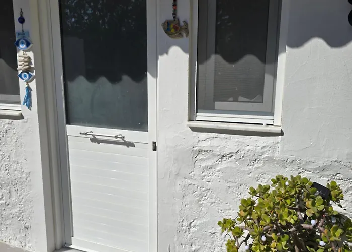 Casa de Férias Silia's House Near The Lambi (Kos)