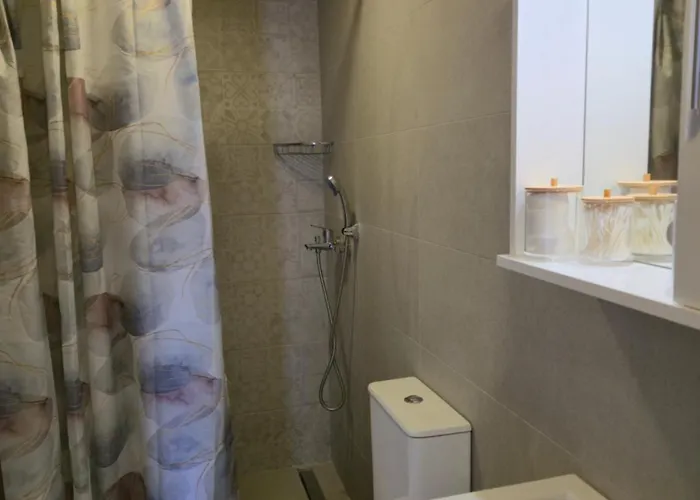 Silia's House Near The Casa de Férias