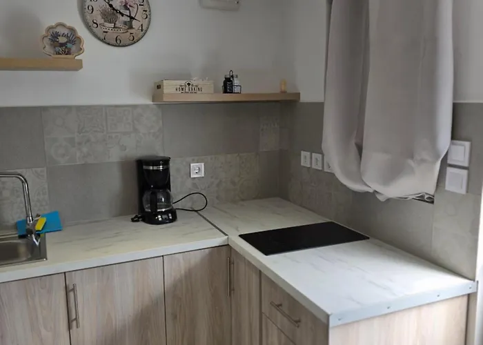 Silia's House Near The * Lambi (Kos)